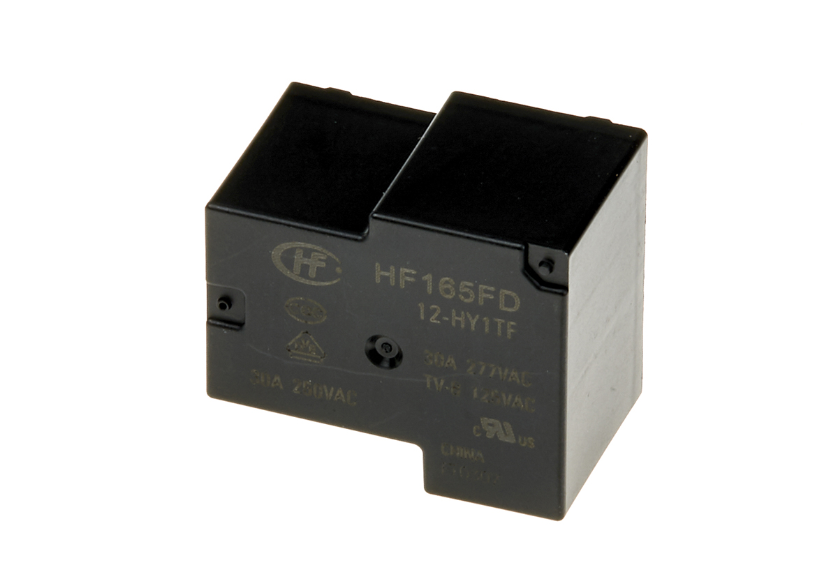 HF165FD/12-HY1TF, Hongfa Europe GMBH