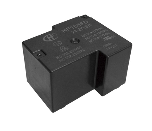 HF165FD/24-HY1TF, Hongfa Europe GMBH
