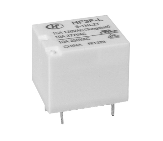 HF3F-L/5-1ZL2T, Hongfa Europe GMBH