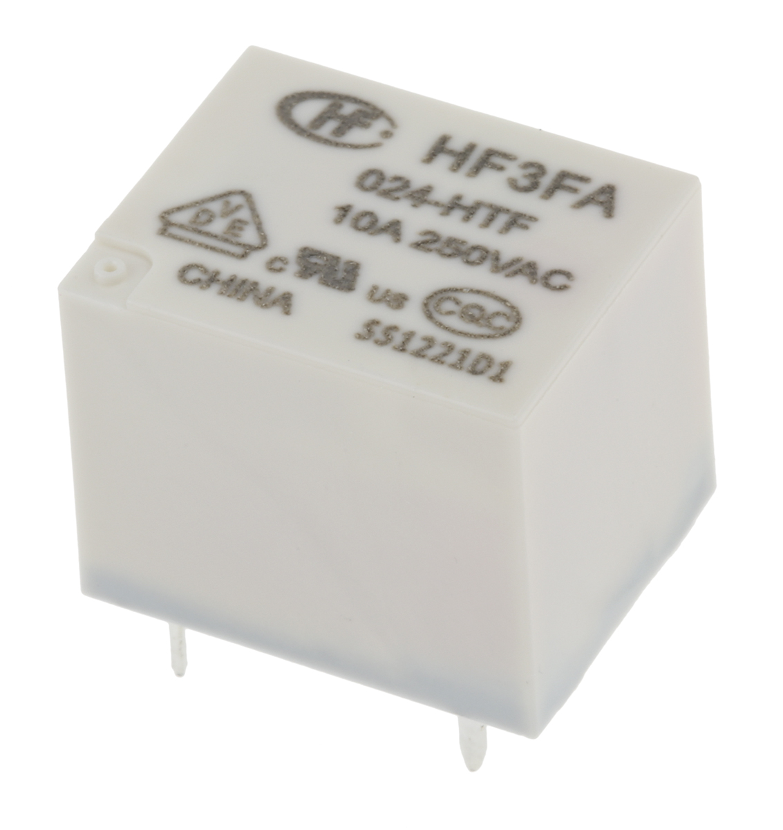 HF3FA/024-HTF, Hongfa Europe GMBH