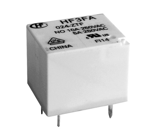 HF3FA/024-ZTF, Hongfa Europe GMBH