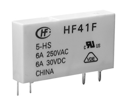 HF41F-024-ZS, Hongfa Europe GMBH