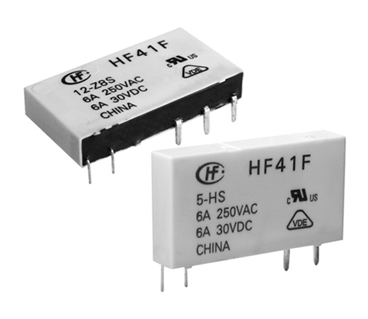 HF41F/024-ZS, Hongfa Europe GMBH
