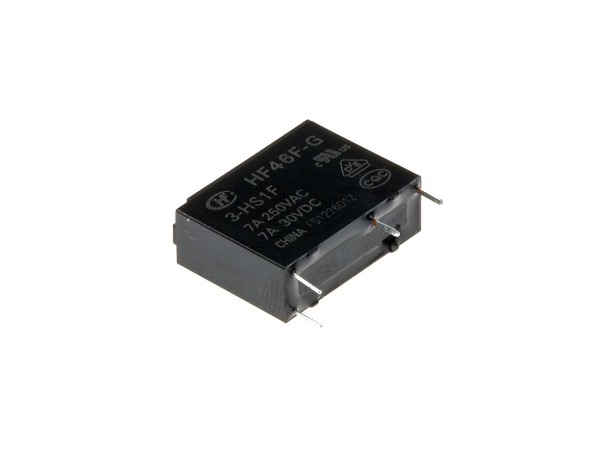 HF46F-G/003-HS1F(610), Hongfa Europe GMBH