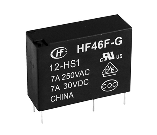 HF46F-G/024-HS1F(610), Hongfa Europe GMBH