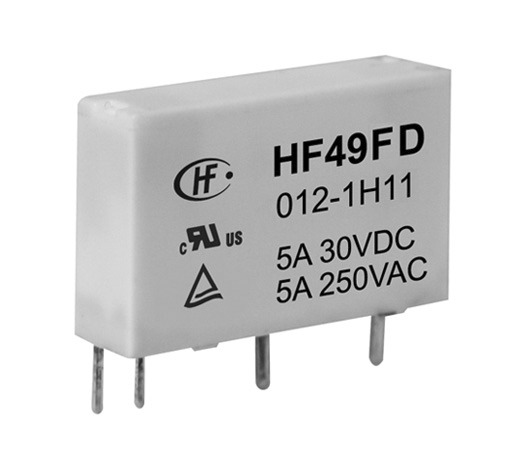 HF49FD/005-1H11TF, Hongfa Europe GMBH