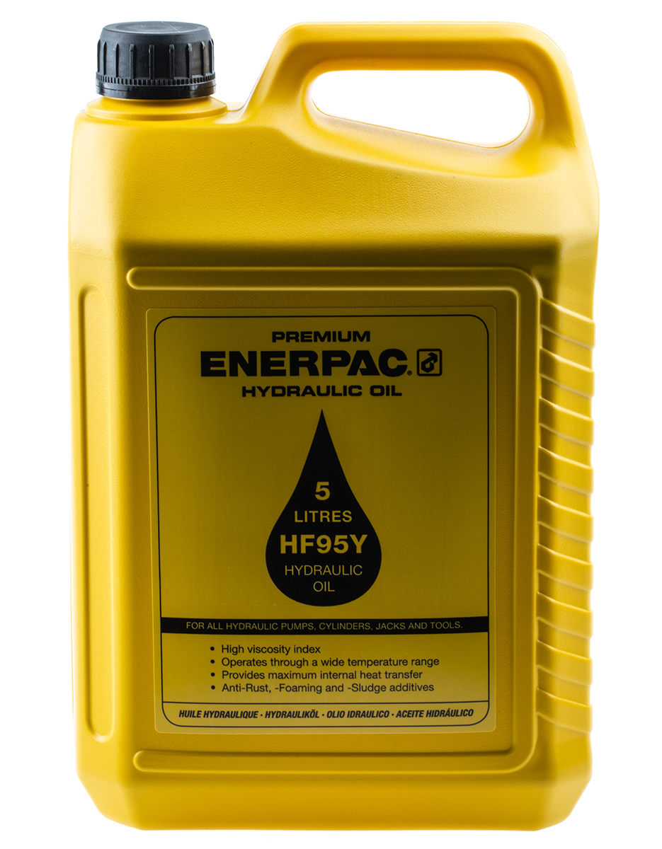 HF95Y, Enerpac