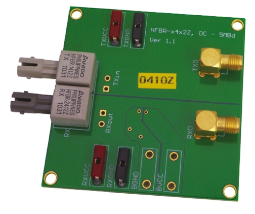 HFBR-0410Z, Broadcom