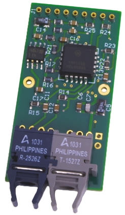 HFBR-0527HZ, Broadcom