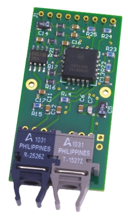 HFBR-0527PZ, Broadcom