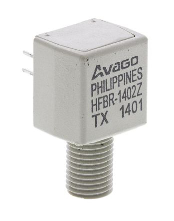 HFBR-1402Z, Broadcom