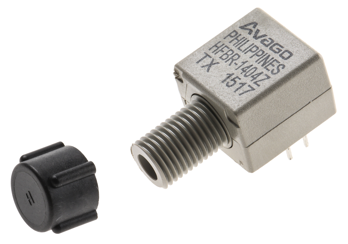 HFBR-1404Z, Broadcom