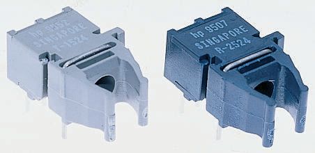 HFBR-2532Z, Broadcom