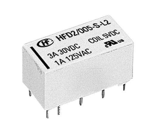 HFD2/005-S-D, Hongfa Europe GMBH
