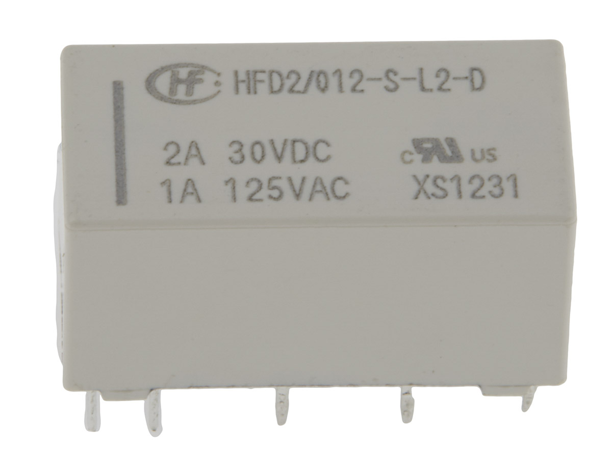 HFD2/012-S-L2-D, Hongfa Europe GMBH
