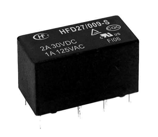 HFD27/005-H, Hongfa Europe GMBH