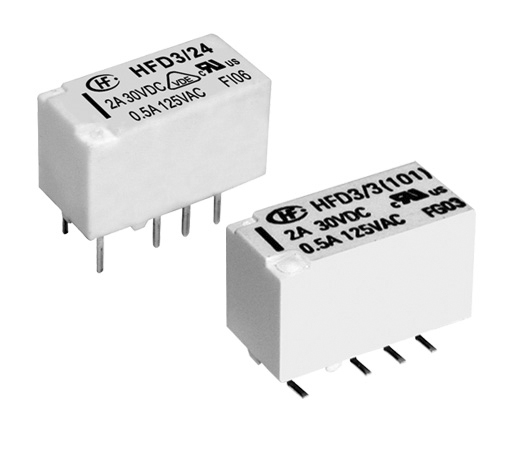 HFD3/5-L1, Hongfa Europe GMBH