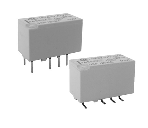 HFD3-V/005, Hongfa Europe GMBH