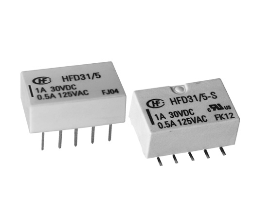 HFD31/24-S, Hongfa Europe GMBH