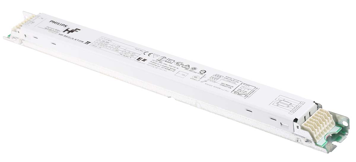HFR258TLDII, Philips Lighting