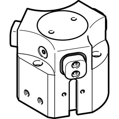 HGDD-35-A-G1, Festo