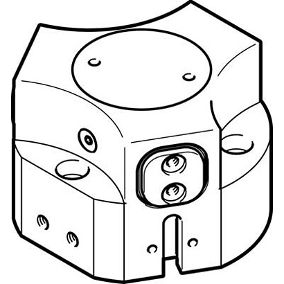 HGDD-40-A, Festo