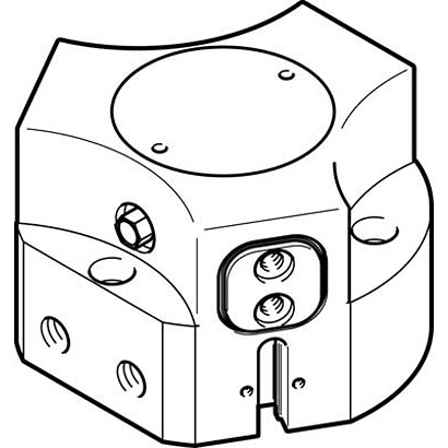 HGDD-50-A, Festo