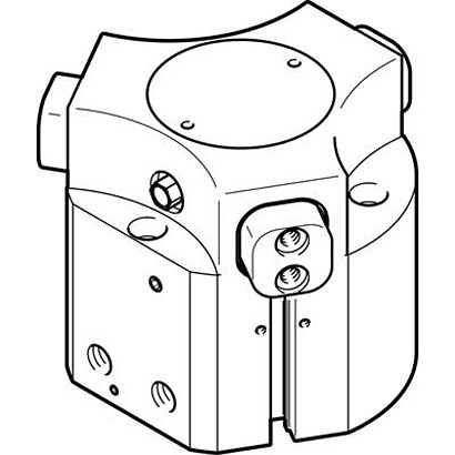 HGDD-63-A-G1, Festo