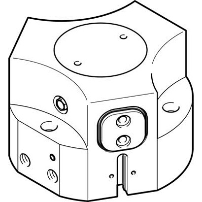HGDD-63-A, Festo