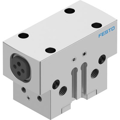 HGPD-16-A, Festo