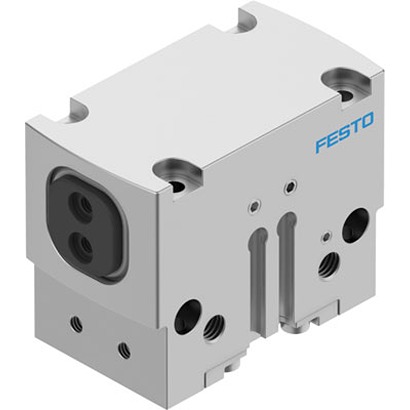 HGPD-20-A, Festo