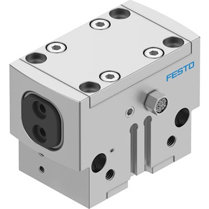 HGPD-25-A, Festo