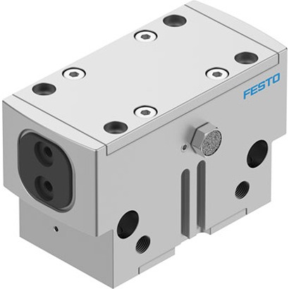 HGPD-50-A, Festo