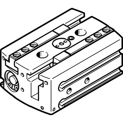 HGPL-14-20-A-B, Festo