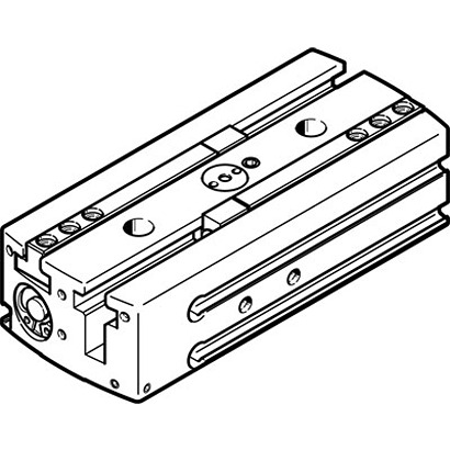HGPL-14-40-A-B, Festo