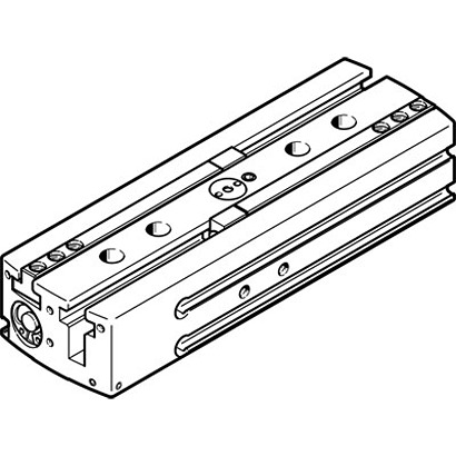 HGPL-14-60-A-B, Festo