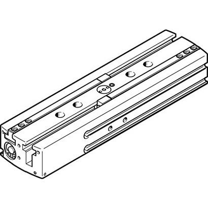 HGPL-14-80-A-B, Festo