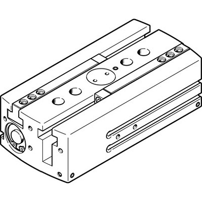 HGPL-25-60-A-B, Festo
