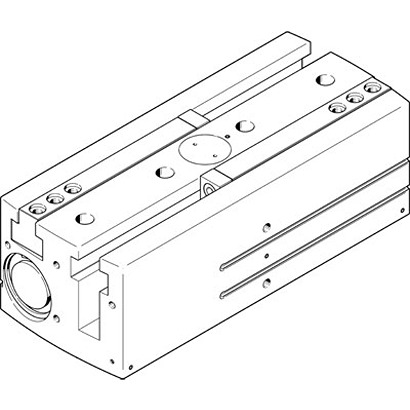 HGPL-63-150-A-B, Festo