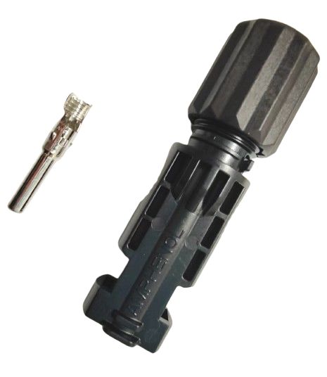 HH4SMD8TMS, Amphenol Industrial