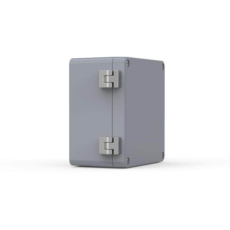HHI02, nVent HOFFMAN