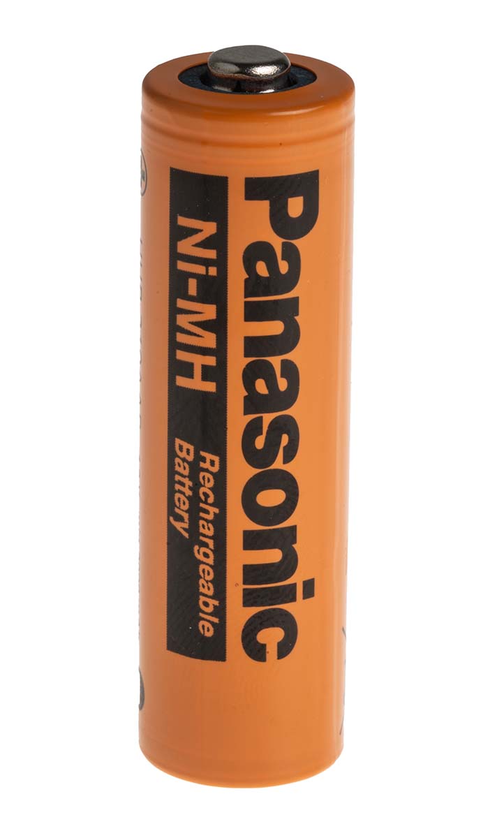 HHR-210AAB, Panasonic