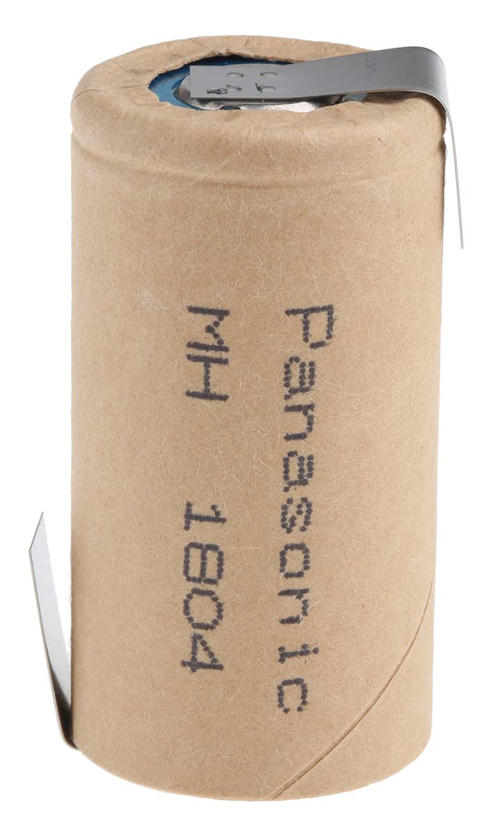 HHR-250SCH-1Z, Panasonic