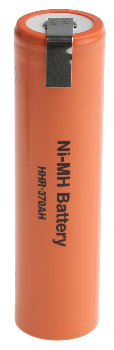 HHR-370AH-1Z, Panasonic