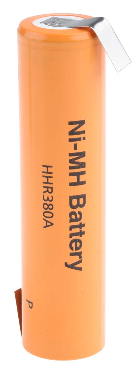 HHR-380A-1Z, Panasonic