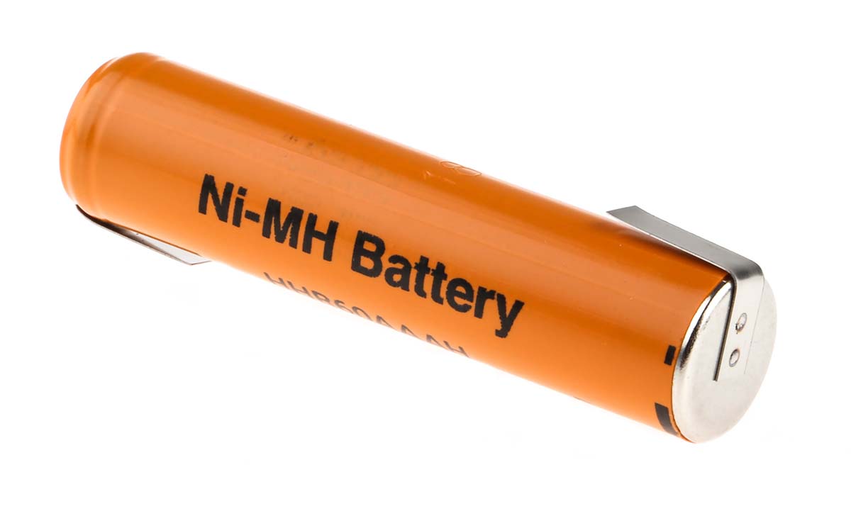 HHR-60AAAH-1Z, Panasonic