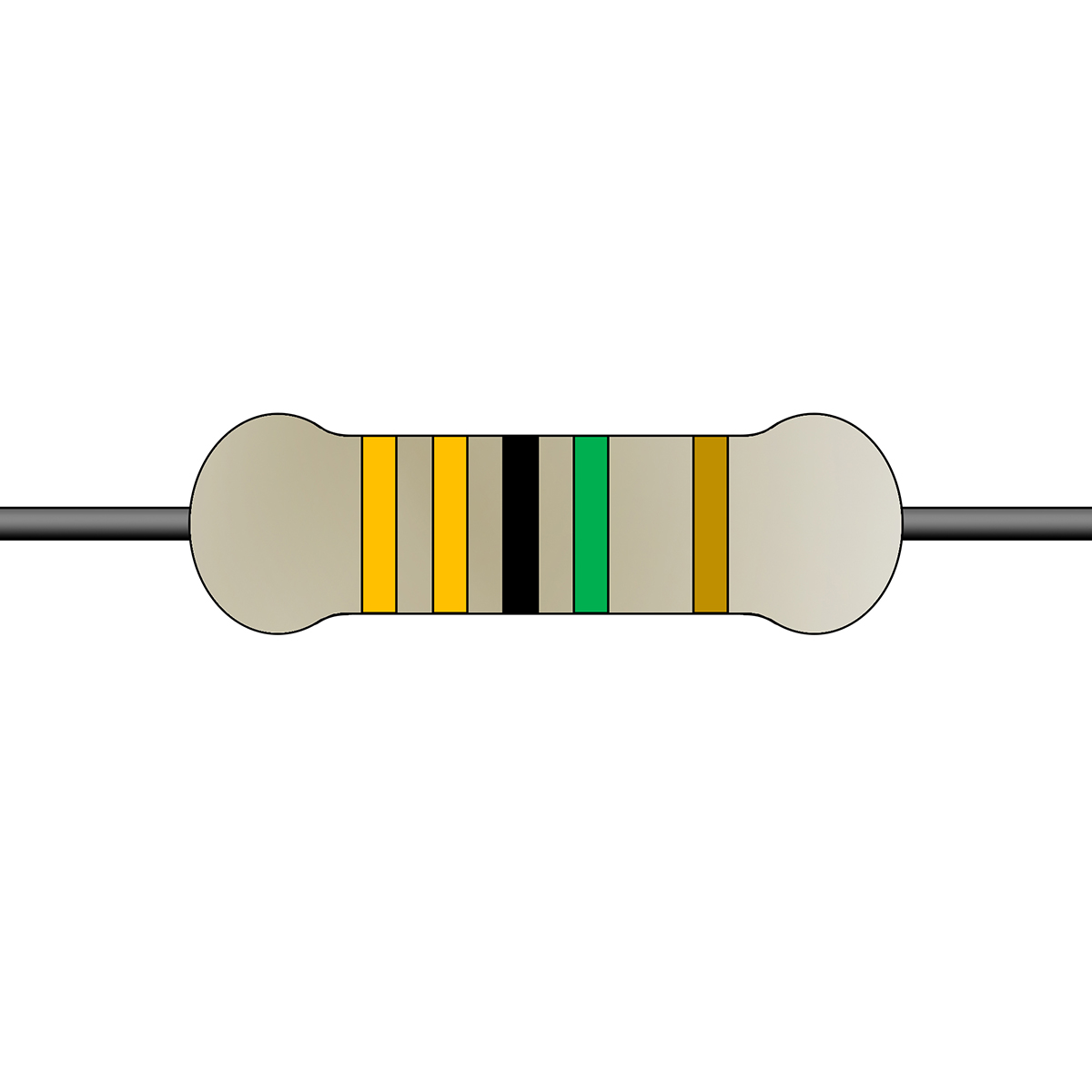 HHV-50JT-52-33M, Yageo