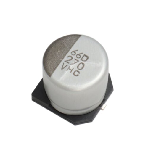 HHXC250ARA331MJA0G, CHEMI-CON