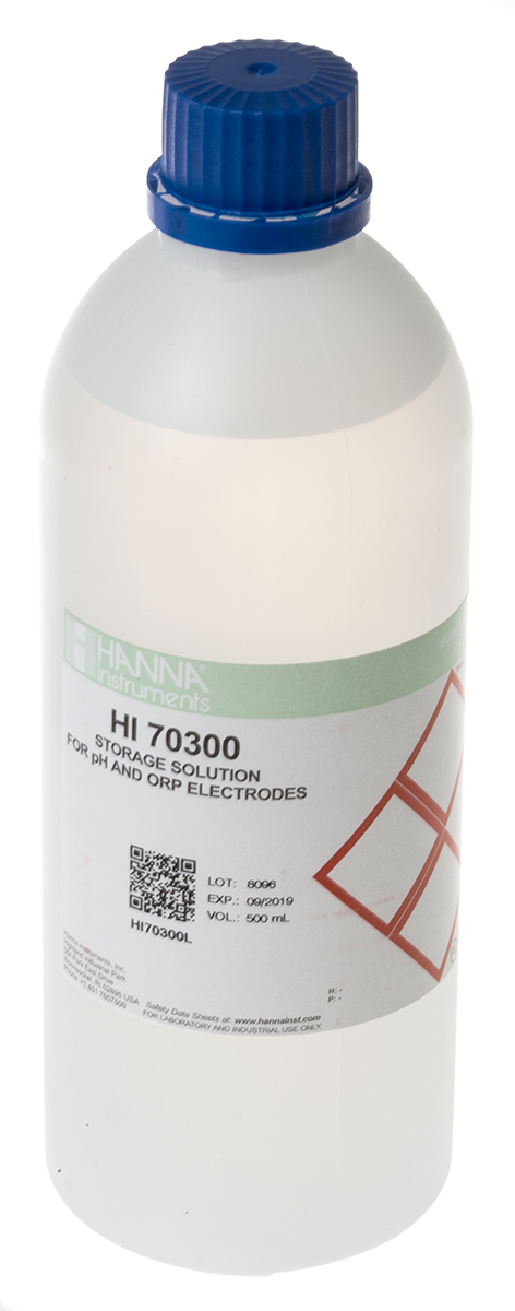 HI-70300L, Hanna Instruments