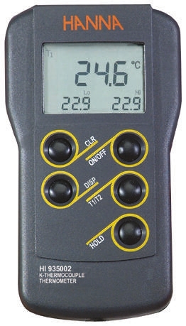 HI 935002, Hanna Instruments